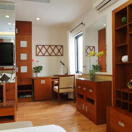 Thala Hotel Ho Chi Minh City Exterior photo