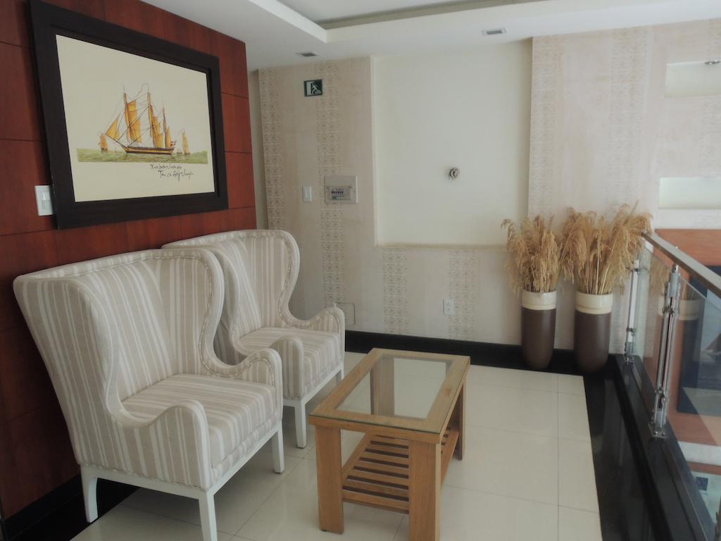 Thala Hotel Ho Chi Minh City Exterior photo