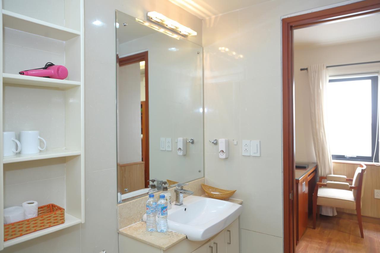 Thala Hotel Ho Chi Minh City Exterior photo