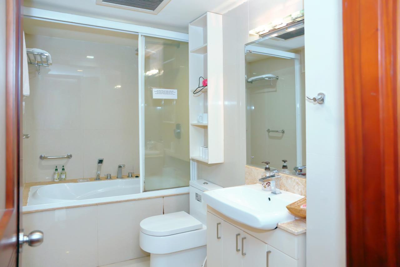 Thala Hotel Ho Chi Minh City Exterior photo