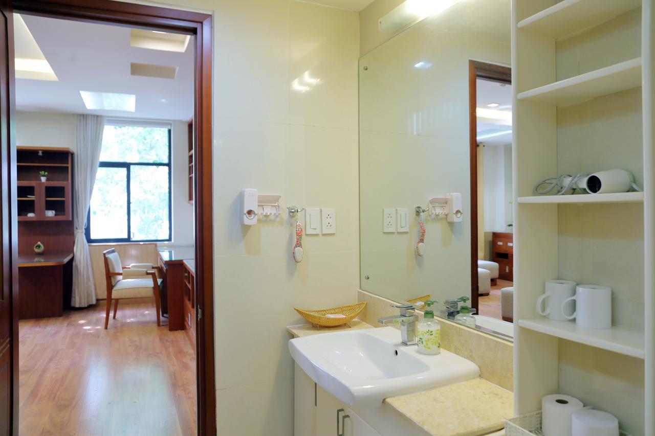 Thala Hotel Ho Chi Minh City Exterior photo