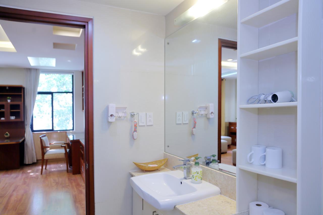 Thala Hotel Ho Chi Minh City Exterior photo