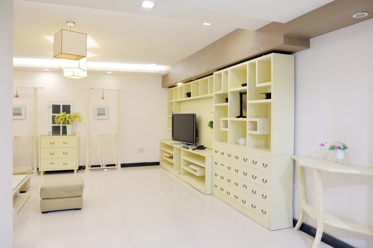 Thala Hotel Ho Chi Minh City Exterior photo